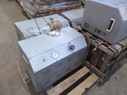 Установка компрессорная УК 40-2М