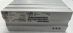Вход сервопривода постоянного тока 24-48 В. CDF30.008.C2.4