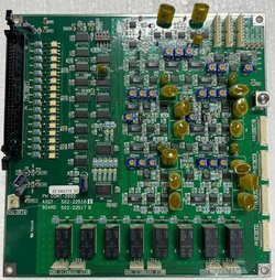 Плата Shimadzu Radspeed Photo Cont-2002 Board – 502-22516 / 502-22517
