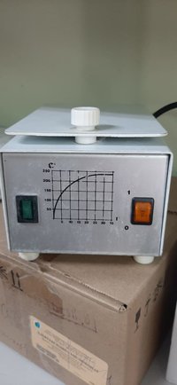 Стерилизатор гласперленовый TAU  Quartz 500