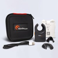 VeilLite LEDX визуализатор вен