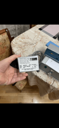  Эндоскопический осветитель Eschbach GMBH