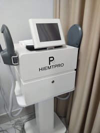 Аппарат электростимуляции мышц hiempt PRO EMS