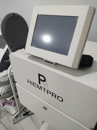 Аппарат электростимуляции мышц hiempt PRO EMS