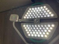 Операционный светильник