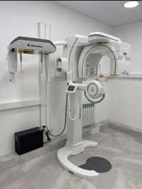 Томограф HDX Will Dentri 3D 16x14.5 c цефалостатом