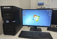 Томограф Vatech Pax-i 3D 12x9 с цефалостатом