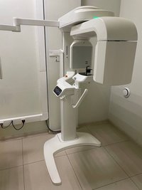Томограф Vatech Pax-i 3D 12x9 с цефалостатом
