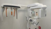 Томограф Vatech Pax-i 3D 15х15  с цефалостатом