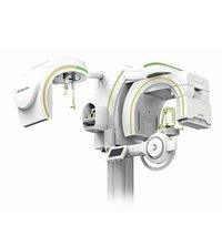 Томограф HDX Will Dentri 3D 16x8 c цефалостатом
