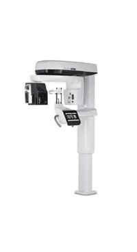 Томограф NewTom 11x10 с цефалостатом