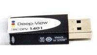 Trident i-View - цифровой радиовизиограф (Италия)