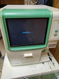Анализатор гематологический MicroCC-20Plus