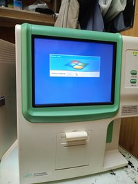 Анализатор гематологический MicroCC-20Plus