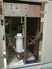 Анализатор гематологический MicroCC-20Plus