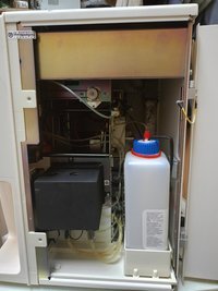 Анализатор гематологический MicroCC-20Plus
