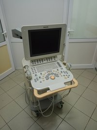 УЗИ аппарат PHILIPS HD11XE, 2011 г.в.