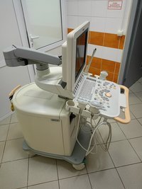 УЗИ аппарат PHILIPS HD11XE, 2011 г.в.