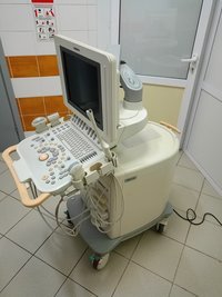 УЗИ аппарат PHILIPS HD11XE, 2011 г.в.