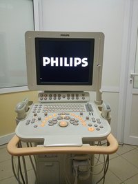УЗИ аппарат PHILIPS HD11XE, 2011 г.в.