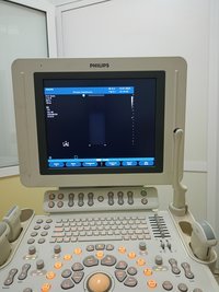 УЗИ аппарат PHILIPS HD11XE, 2011 г.в.
