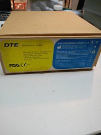 Скалер DTE встраиваемый