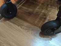Коляска с электроприводом Ortonica Pulse 110