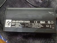 Коляска с электроприводом Ortonica Pulse 110