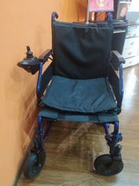 Коляска с электроприводом Ortonica Pulse 110