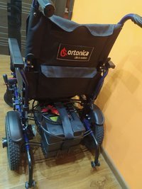 Коляска с электроприводом Ortonica Pulse 110