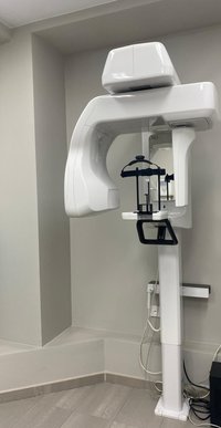 ОПТГ ORTHOPANTOMOGRAPH OP 3D тип: РСХ-1