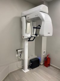 ОПТГ ORTHOPANTOMOGRAPH OP 3D тип: РСХ-1