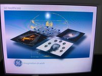 Узи аппарат GE Logiq 5 pro