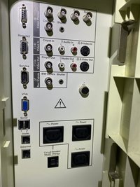 Узи аппарат GE Logiq 5 pro