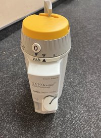 Испаритель Севофлюрана Dräger Vapor 2000