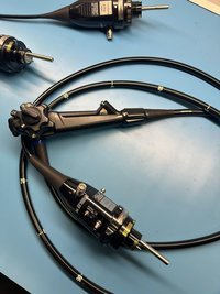 Видеоколоноскоп Olympus CF-H185L