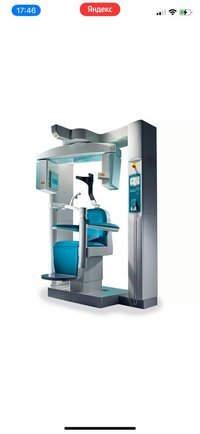 Томограф Morita Accuitomo 170 Япония
