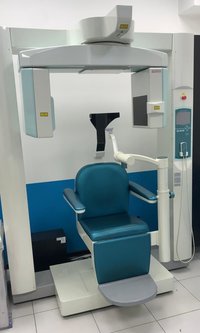 Томограф Morita Accuitomo 170 Япония