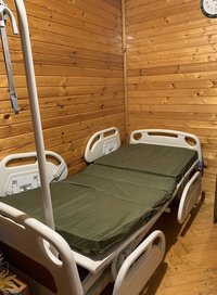 Медицинская кровать Армед в отличном состоянии