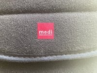 Бандаж на плечевой сустав MEDI Arm Fix