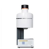 Печка для металлокерамики Zubler Vario press e 330 zr