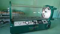 Барокамера BARA-MED MONOPLACE HYPERBARIC CHAMBER 
