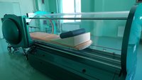 Барокамера BARA-MED MONOPLACE HYPERBARIC CHAMBER 