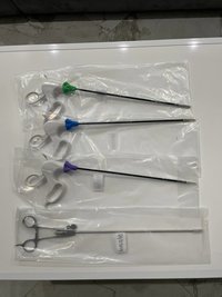 Лапароскопические инструменты