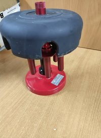 Ротор BECKMAN с качающимся ковшом SW 28