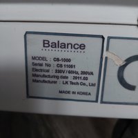 Аппарат Balance CS-1000 для кавитации и RF-лифтинга