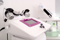 Комплекс физиотерапевтический Scopula CaviPro VRMF II