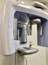 Ортопантомограф J. Morita Veraview IC5