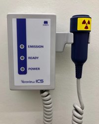 Ортопантомограф J. Morita Veraview IC5