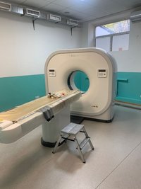 КТ Philips Access 2018 г.